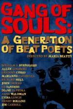 Watch Gang of Souls A Generation of Beat Poets Myflixer