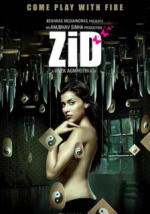 Watch Zid Myflixer