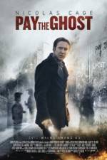Watch Pay the Ghost Myflixer