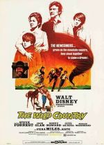 Watch The Wild Country Myflixer