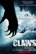 Watch Claws Myflixer