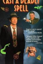 Watch Cast a Deadly Spell Myflixer