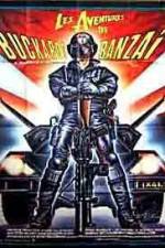 Watch The Adventures of Buckaroo Banzai Across the 8th Dimension Myflixer