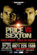 Watch David Price vs Sam Sexton Myflixer