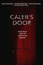 Watch Caleb's Door Myflixer