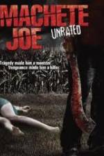 Watch Machete Joe Myflixer