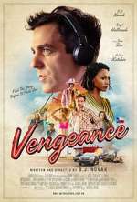 Watch Vengeance Myflixer