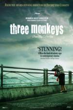 Watch Three Monkeys Myflixer