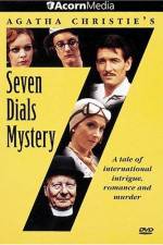 Watch The Seven Dials Mystery Myflixer