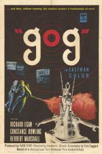 Watch Gog Myflixer