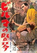 Watch The Burmese Harp Myflixer