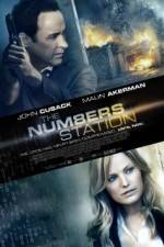 Watch The Numbers Station Myflixer