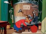 Watch The Turn-Tale Wolf (Short 1952) Myflixer