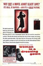 Watch Woman in a Dressing Gown Myflixer