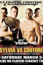Watch UFC 68 The Uprising Myflixer