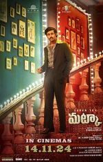 Watch Matka Myflixer