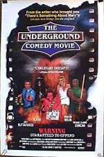 Watch The Underground Comedy Movie Myflixer