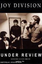 Watch Joy Division Under Review Myflixer