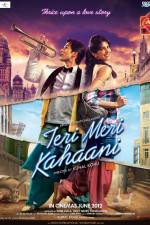 Watch Teri Meri Kahaani Myflixer