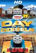 Watch Thomas & Friends: Day of the Diesels Myflixer