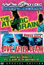 Watch Love After Death Myflixer
