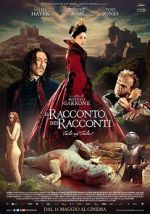 Watch Tale of Tales Myflixer