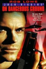 Watch On Dangerous Ground Myflixer