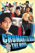 Watch Sakigake!! Kuromati K�k�: The Movie Myflixer