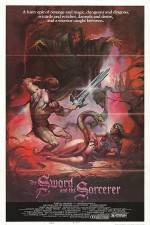 Watch The Sword and the Sorcerer Myflixer