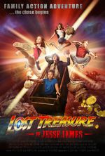 Watch Lost Treasure of Jesse James Myflixer