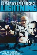 Watch Ed McBain's 87th Precinct: Lightning Myflixer