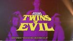 Watch The Flesh and the Fury: X-posing Twins of Evil Myflixer