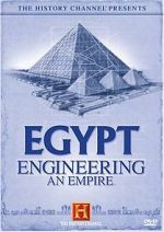 Watch Egypt: Engineering an Empire Myflixer