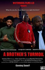 Watch A Brother\'s Turmoil Myflixer