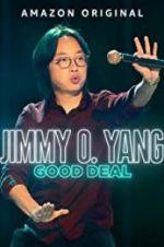 Watch Jimmy O. Yang: Good Deal Myflixer
