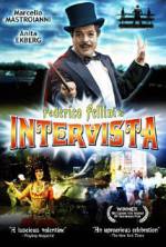Watch Fellini's Intervista Myflixer