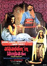Watch Aladdin\'s Lamp Myflixer