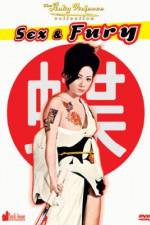 Watch Sex and Fury (Fury� anego den: Inoshika Och�) Myflixer
