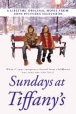Watch Sundays at Tiffany's Myflixer
