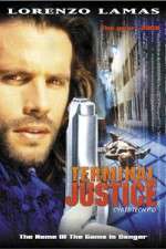 Watch Terminal Justice Myflixer