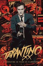 Watch Quentin Tarantino: 20 Years of Filmmaking Myflixer