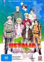Watch Hetalia: Axis Powers - Paint It, White! Myflixer