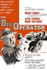Watch The Big Operator Myflixer