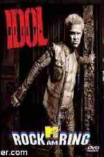 Watch Billy Idol Live at Rock am Ring Myflixer