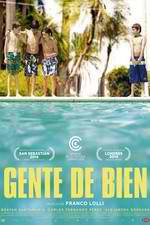 Watch Gente de bien Myflixer