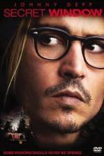 Watch Secret Window Myflixer