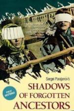 Watch Shadows of Forgotten Ancestors Myflixer