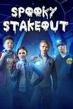 Watch Spooky Stakeout Myflixer