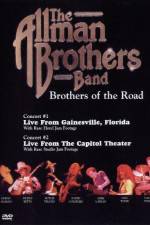Watch The Allman Brothers Band: Brothers of the Road Myflixer