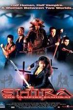 Watch Shira The Vampire Samurai Myflixer